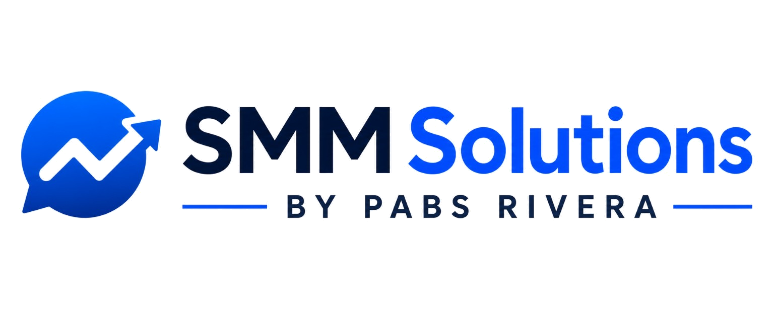 SMM Solutions by Pabs Rivera